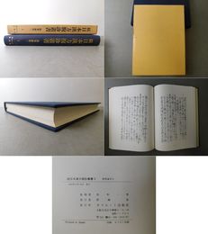 続日本漢方腹診叢書 3