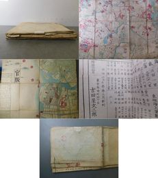 江戸図