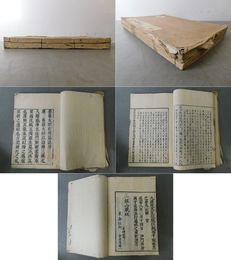 光明善導大師別伝纂註 上・下