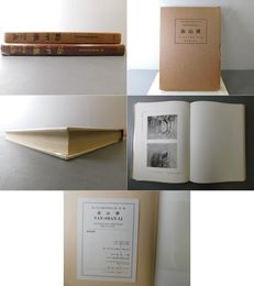 「南山裡」南満洲老鉄山麓の漢代甎墓 東方考古学叢刊 甲種第3冊