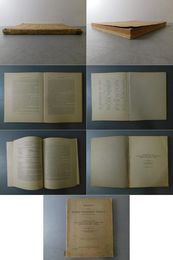 Bulletin of the Madras Government Museum