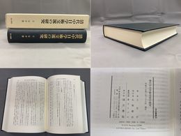 汲古叢書 59 清代中日学術交流の研究