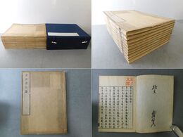 護法資治論 10巻10冊揃
