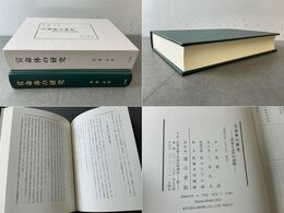 宣命体の研究 表記と文章の諸相