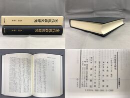 宋代税政史研究