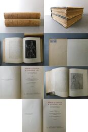 EPOCHS of CHINESE AND JAPANESE ART Vol. 1,2