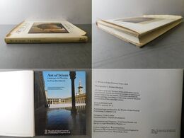 Art of Islam Language and Meaning