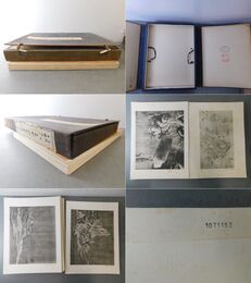 自顧愷之至荊浩 支那山水畫史付圖