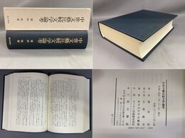 中世文芸比較文学論考