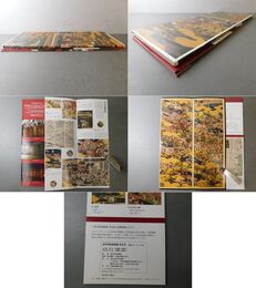 洛中洛外図屏風 舟木本