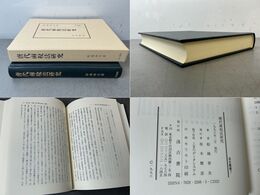 唐代兩税法研究 汲古叢書7