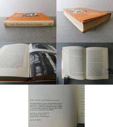 Early Buddhist Rock Temples