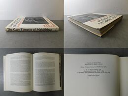 The Cave Temples of Maichishan