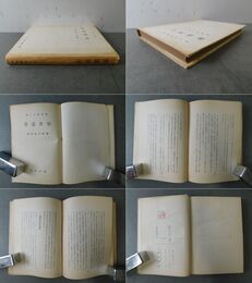 書道美学 書教育の原理