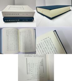 日本漢学研究試論