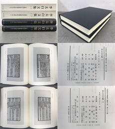 古典研究会叢書漢籍之部 36,37 李太白文集一、二