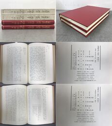 『夷堅志』訳注 丙志 上下揃