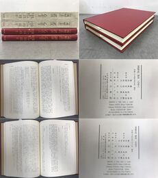 『夷堅志』訳注 乙志 上下揃