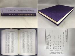 中国近世通俗文学研究