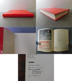 紅色新聞兵 ある中国人写真家の文化大革命をめぐる彷徨