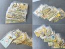 軍隊漫画ポストカード 作者不詳「日露戦争？」25枚一括