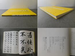 蘭亭叙 書道技法講座 7 新装版