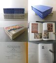 20世紀の染模様 全3冊揃
