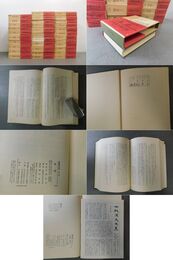 全釈漢文大系　全33冊