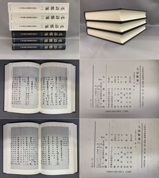 古典研究会叢書漢籍之部 1-3 毛詩鄭戔 全3巻揃