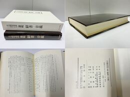 北大國語學講座二十周年記念 論輯 辭書・音義