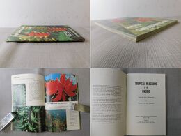 Tropical Blossoms of the Pacific