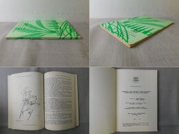 Floristics and Ecology of the Mangrove Vegetation of Papua New Guinea