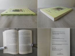 Conservation Techiques in Botanic Gardens