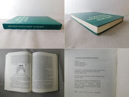 Applied Vegetation Ecology