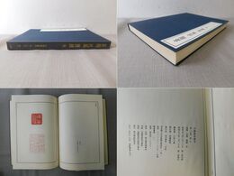 中国篆刻叢刊 第10巻 清4 高翔・沈鳳・陳錬・他