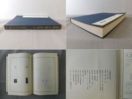 中国篆刻叢刊 第21巻 清15 楊カイ・文鼎・呉咨・他