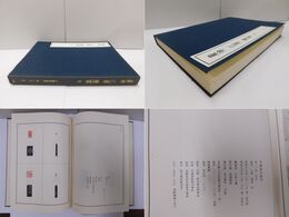 中国篆刻叢刊 第30巻 清24 厳坤・江尊・陳雷・他