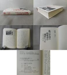 私は中国の指導者の通訳だった 中日外交 最後の証言