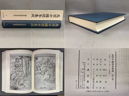 馬琴中編読本集成 第九巻