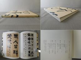 没後一〇〇年記念 蒼海 副島種臣 -全心の書-展