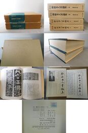 訳註 鄰蘇老人書論集 上下