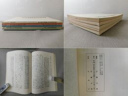 四庫全書総目提要訳注 5冊