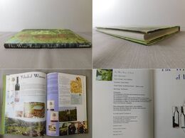 The Wine Route of Israel