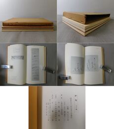 かな 大字篇・中字篇・細字篇 付選歌選句集