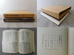 内閣文庫所蔵史籍叢刊 25 教令類纂2集2