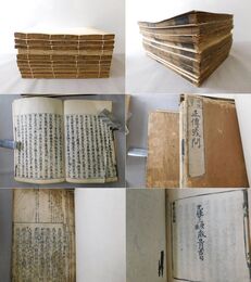 医家七部書 10冊揃