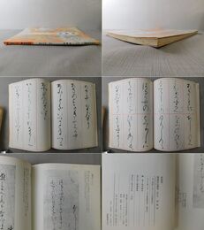 書道技法講座 48 かな 香紙切 新装版