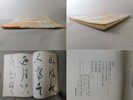 書道技法講座 50 かな 針切 新装版