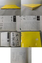 書道技法講座 27 懐素千字文 新装版