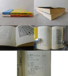 戦後日本の書をダメにした七人 正続２冊